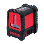 KAPRO IP65 Prolaser 870 VHX Korslaser (Röd)